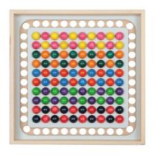 Jouet En Bois Calculatrice LxBxH 380x330x50mm NEU Calcul Jeu De Mathématiques