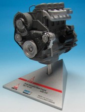 Deutz moteur air conditionné - moteur,