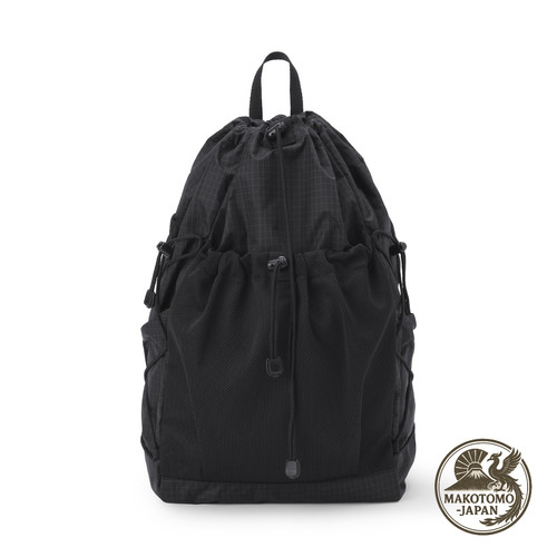 Sac dos voyage léger - sac, à