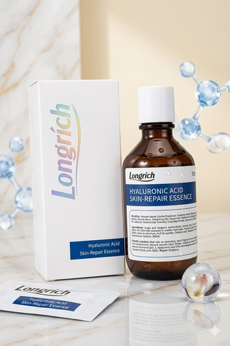 Acide hyaluronique longrich - acide,