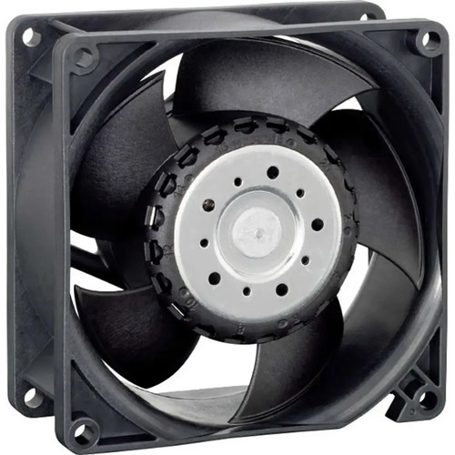 Ventilateur axial ebm papst - ventilateur,