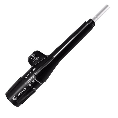Turn signal delay - turn, lever
