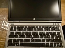 Odinateur portable Hp Elitebook 2570p intel i5-2,6Ghz