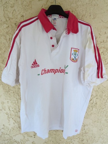 Maillot rugby argeles - maillot, mer