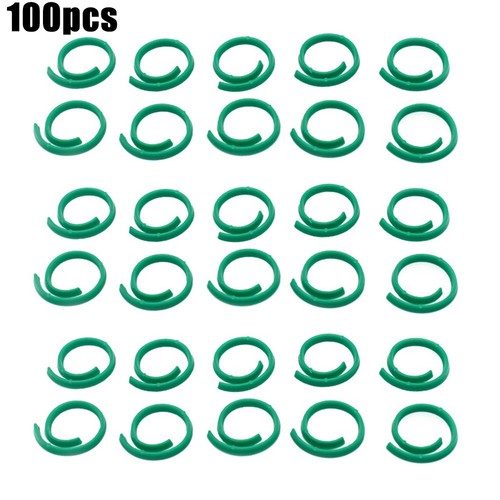 Clips plantes serre intérieur - serre,
