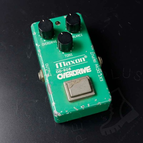 Maxon 808 1979 1980 - -,