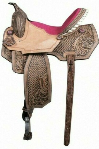 Ensemble attaches selle - de,