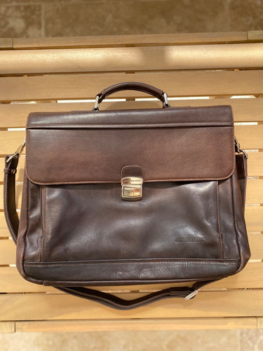 Malette cuir arthur et - malette,
