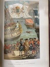 Paul Lacroix – XVIIIe