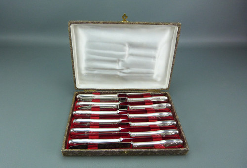 Couteaux entremets - couteaux, à