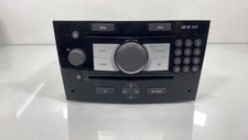 Autoradio d'origine OPEL ZAFIRA B PHASE 2 13283225