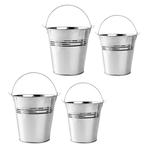 Pcs seau pour les boissons - 4,