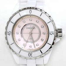 Montre Femme CHANEL J12 33mm