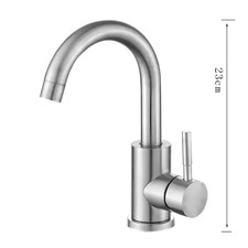Robinet De Lavabo De Salle De