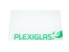 Plaque PMMA Plexiglas CN