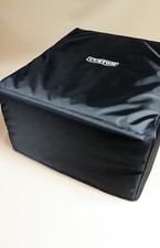 Housse rembourrée personnalisée pour amplificateur McIntosh MC 352