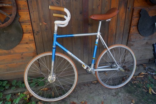 Rare tschopp trike acrobatic - rare,