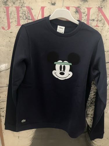 Sweat lacoste homme - lacoste,