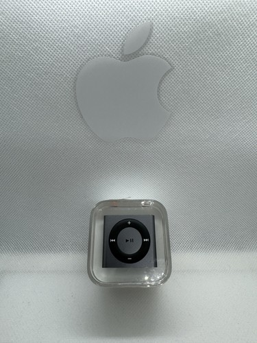 Apple ipod shuffle - apple,