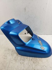 Face avant MBK Booster /