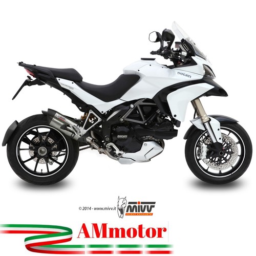 Mivv ducati multistrada 1200 - mivv,