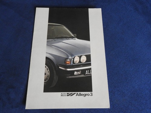 Catalogue austin morris - austin,