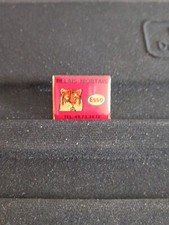 (B4) PINS Esso Relai Niortais