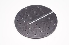 Plaque De Remplacement Pour
