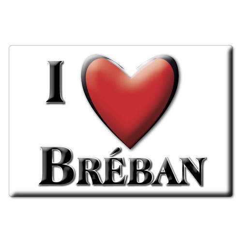 Aimant sur bréban marne - aimant, bréban,