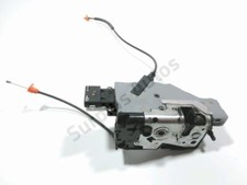 SERRURE DE PORTE ARRIERE DROITE 9138J9 CITROEN C4 PICASSO 1 phase 1 / NE 217328