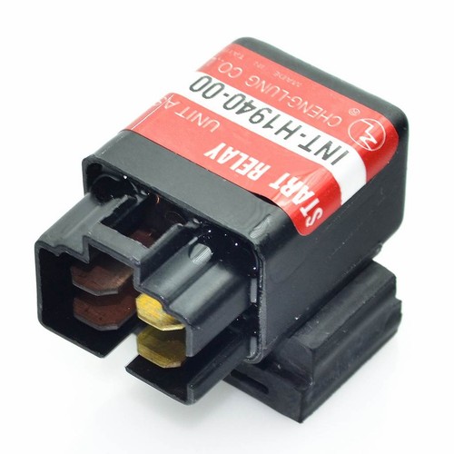 Parts relais clignotant pour - parts,