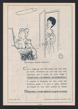 Publicité 1962 beaute