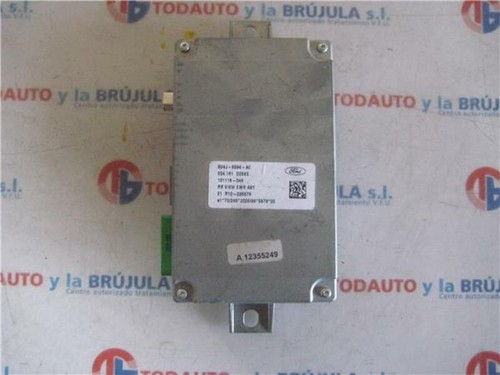 8v4j8994ac attelage - , de