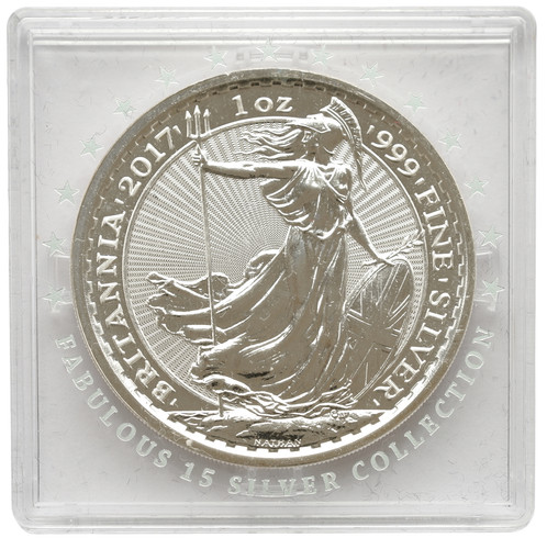 2017 brimannia pounds - uk,