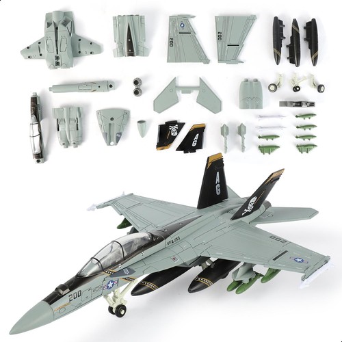 Kit modèle avion de - de, d'avion
