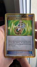 Carte Pokémon Tempête Plasma