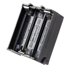 6aa boitier radio batterie pour kenwood th-28a th-48a th-78a