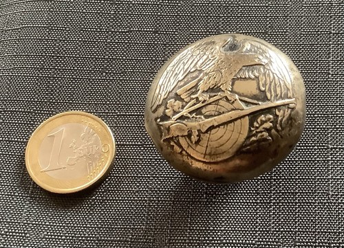 Ancien pommeau ombrelle - pommeau,