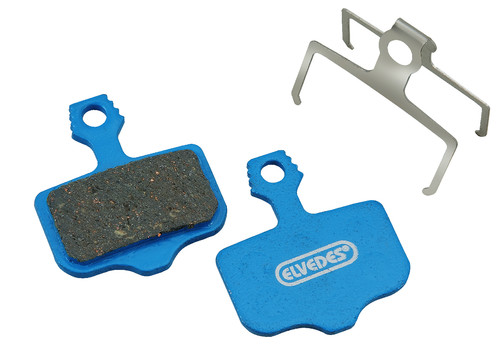 Plaquettes elvedes hp4000 avid - elvedes,