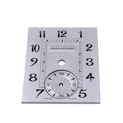 Jaeger lecoultre reverso - jaeger-lecoultre,
