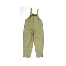 Combinaison tankiste US ARMY - US ARMY WW2  ( matériel original )