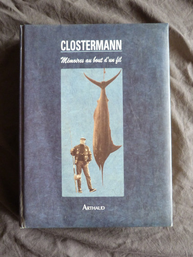 Pierre clostermann mémoires - pierre, "mémoires