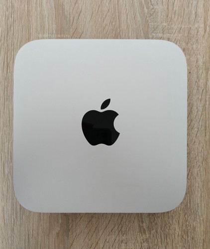 Apple mac mini - fin, 2014
