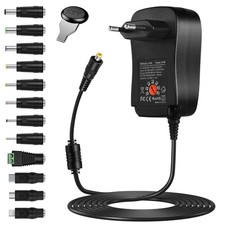41W Chargeur Universel avec 12