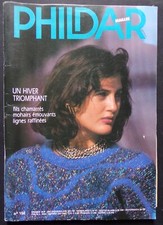 § catalogue ancien laine