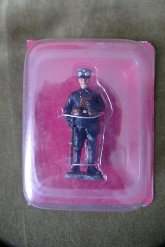 Figurine hachette 1ère - 1ère, guerre
