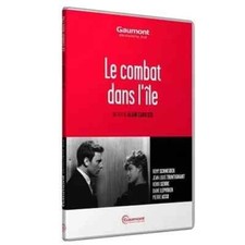 ROMY SCHNEIDER - LE COMBAT