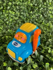 525⚜️ Tut Tut Bolides Vtech Véhicule Maxence Le Camion à Essence