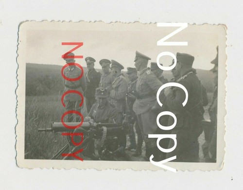 Photo wehrmacht soldats - wk,