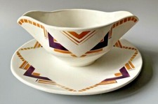Saucière Art Déco modèle